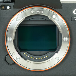 SONY α7R V(ILCE-7RM5) SONY α7R V(ILCE-7RM5)