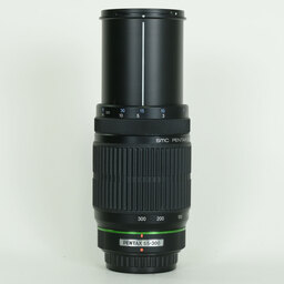 PENTAX DA55-300mm F4-5.8ED