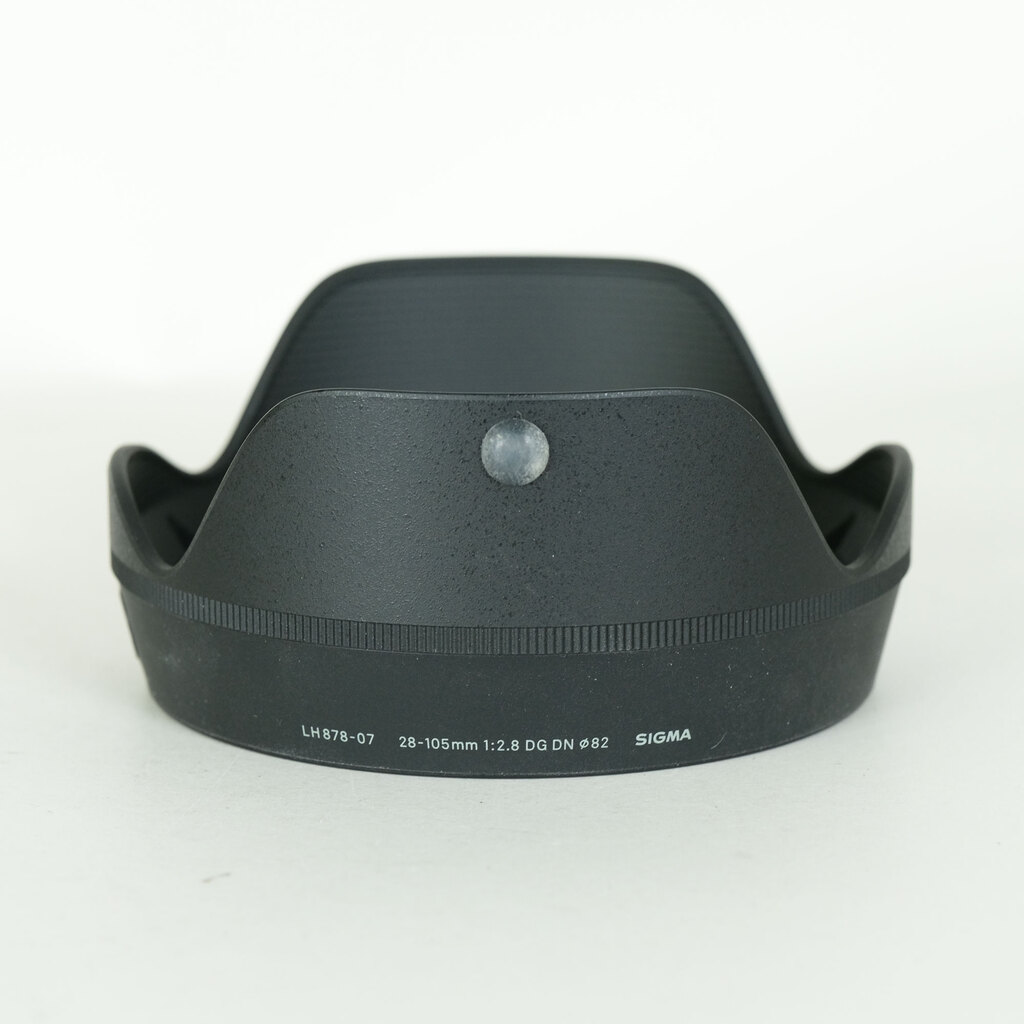 SIGMA 28-105mm F2.8 DG DN｜Art [ライカL用]