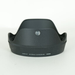 SIGMA 28-105mm F2.8 DG DN｜Art [ライカL用]