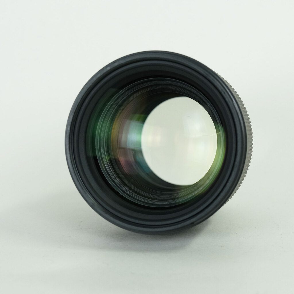 SIGMA 85mm F1.4 DG HSM｜Art [ニコンF用]