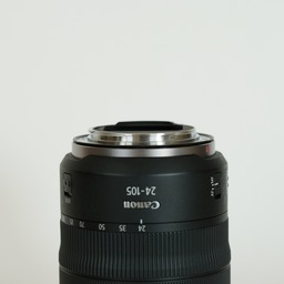 Canon RF24-105mm F4 L IS USM