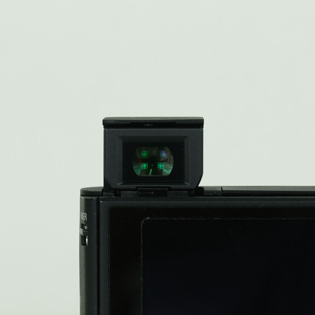 SONY Cyber-shot DSC-HX99