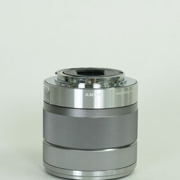 SONY E 18-55mm F3.5-5.6 OSS SEL1855