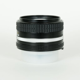 Nikon Ai Nikkor 50mm F1.4S