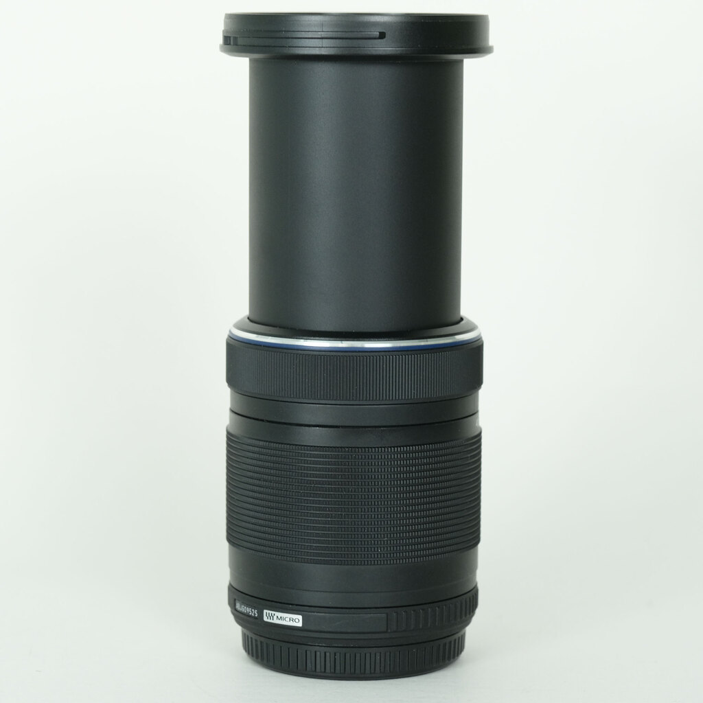 OLYMPUS M.ZUIKO DIGITAL ED 40-150mm F4.0-5.6 Rの出品 | ONE SCENE