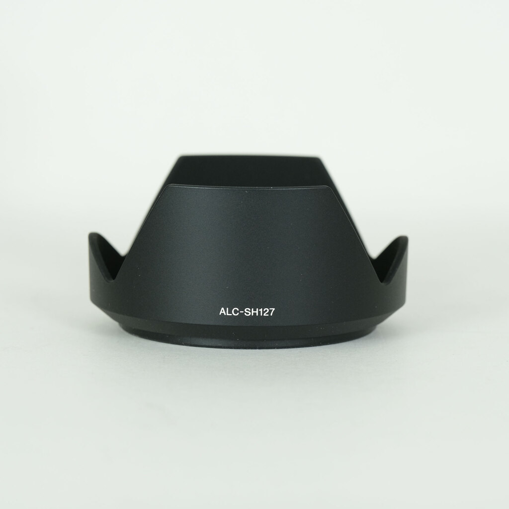 SONY Vario-Tessar T＊ E 16-70mm F4 ZA OSS SEL1670Z