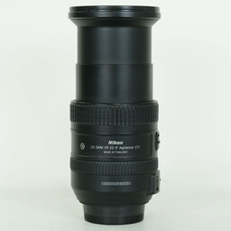 Nikon AF-S DX NIKKOR 18-200mm F3.5-5.6G ED VR II