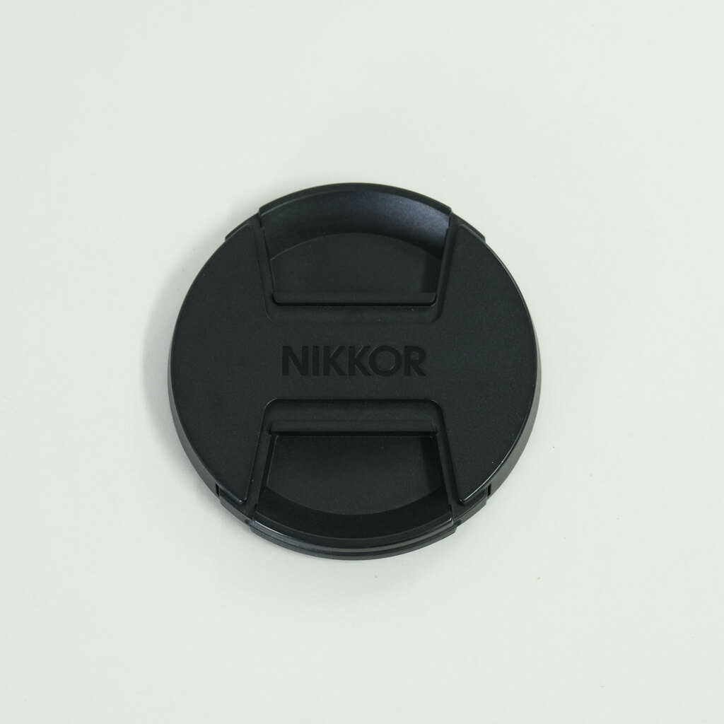 Nikon NIKKOR Z 24-70mm f/4 S Nikon NIKKOR Z 24-70mm f/4 S
