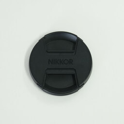 Nikon NIKKOR Z 24-70mm f/4 S Nikon NIKKOR Z 24-70mm f/4 S