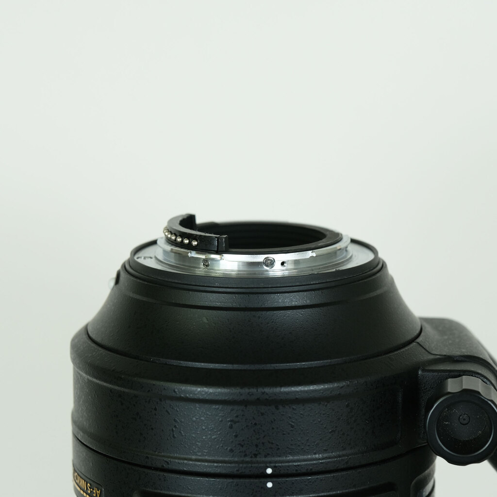 Nikon AF-S NIKKOR 200-500mm f/5.6E ED VR