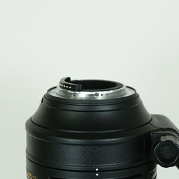 Nikon AF-S NIKKOR 200-500mm f/5.6E ED VR