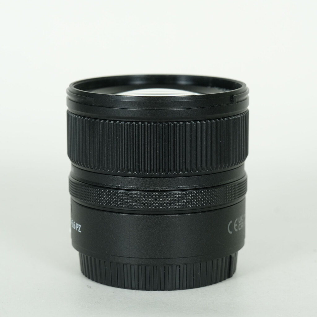 Nikon NIKKOR Z DX 12-28mm f/3.5-5.6 PZ VRの出品 | ONE SCENE（ワン