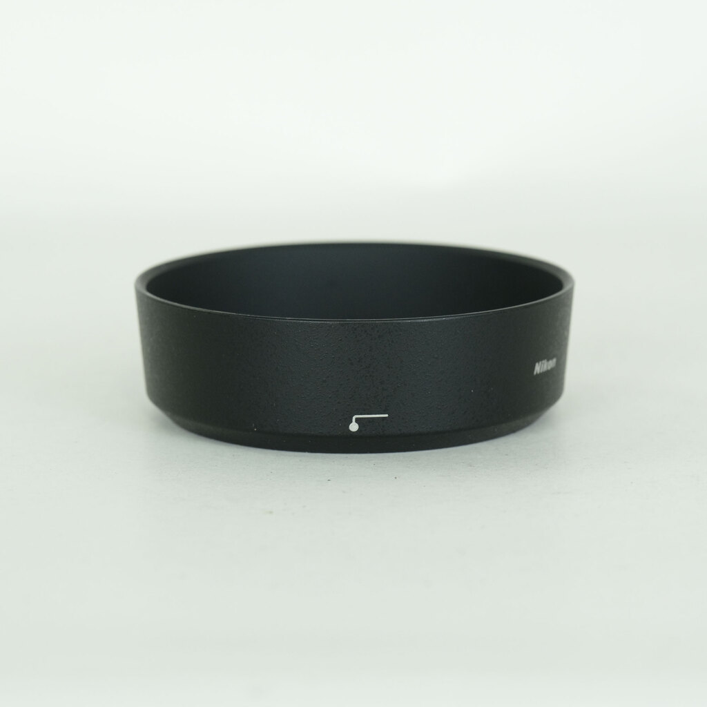 Nikon AF-S DX NIKKOR 35mm f/1.8G