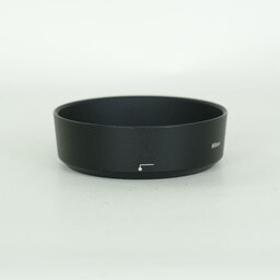 Nikon AF-S DX NIKKOR 35mm f/1.8G