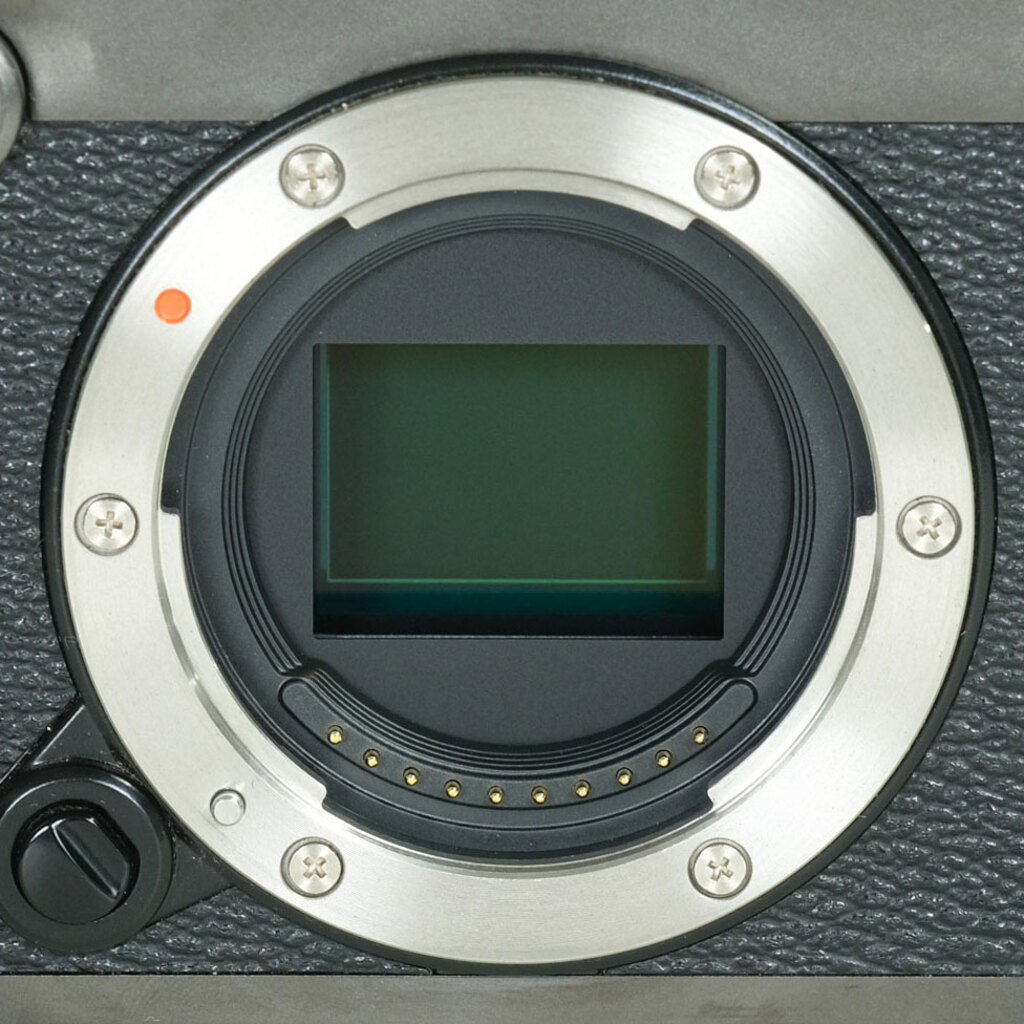 FUJIFILM X-Pro3 FUJIFILM X-Pro3