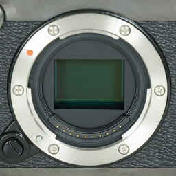 FUJIFILM X-Pro3 FUJIFILM X-Pro3