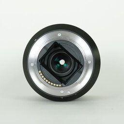 SONY Vario-Tessar T＊ FE 24-70mm F4 ZA OSS SEL2470Z