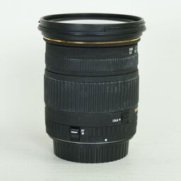 SIGMA 17-50mm F2.8 EX DC OS HSM (キヤノンEF用)
