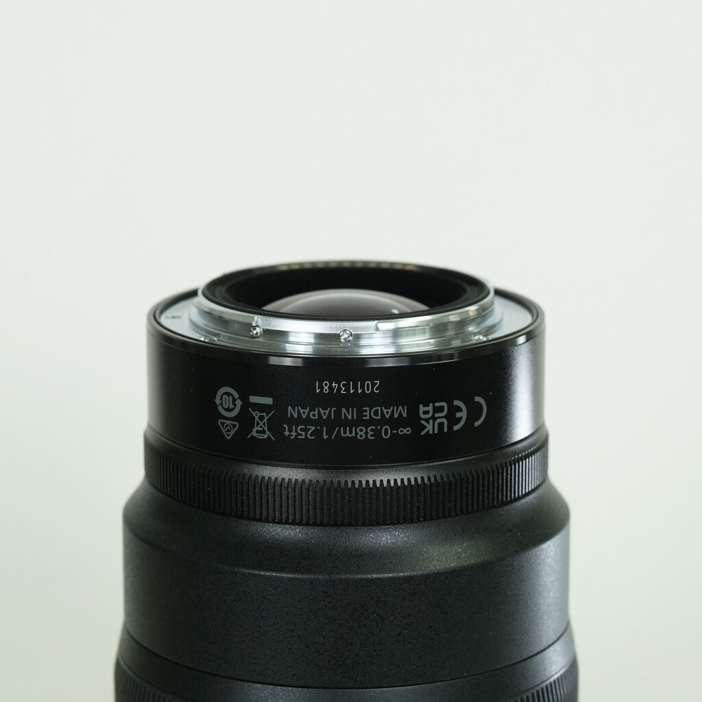 Nikon NIKKOR Z 24-70mm f/2.8 S