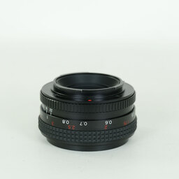 木下光学研究所 KISTAR 40mm F2.4（ソニーE用）