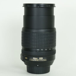 Nikon AF-S DX NIKKOR 18-105mm F3.5-5.6G ED VR