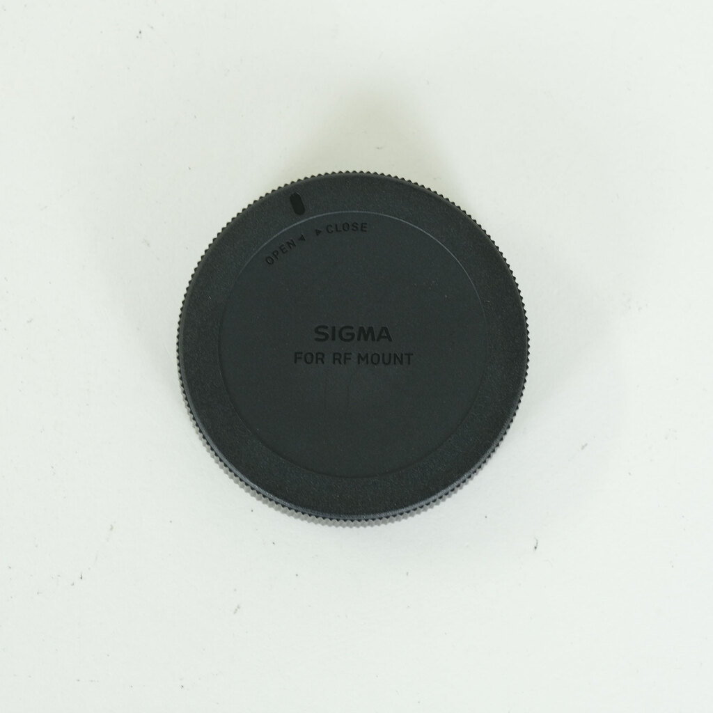 SIGMA 18-50mm F2.8 DC DN｜Contemporary [キヤノンRF用]