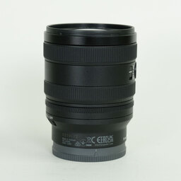SONY FE 24-50mm F2.8 G SEL2450G