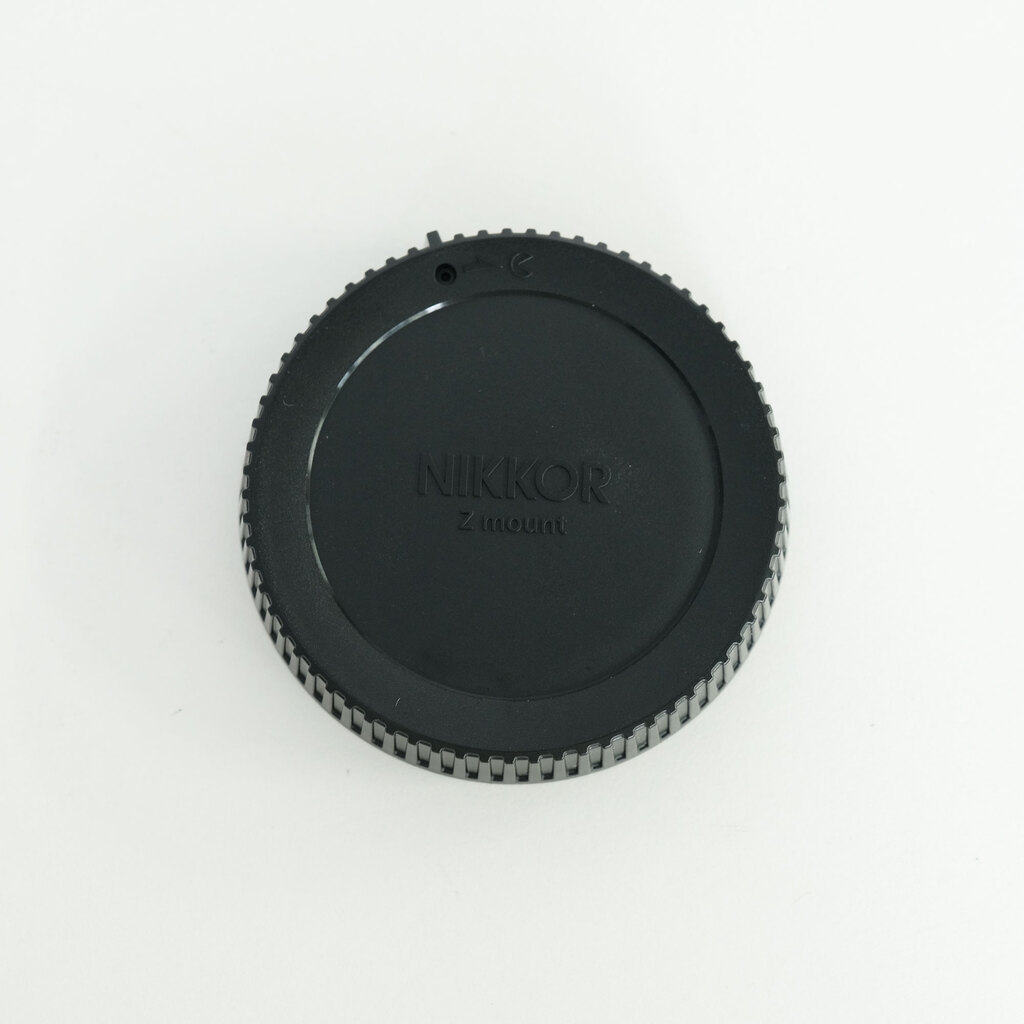 Nikon NIKKOR Z 24-200mm f/4-6.3 VR