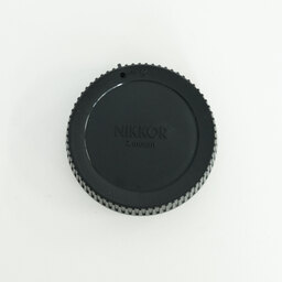 Nikon NIKKOR Z 24-200mm f/4-6.3 VR