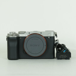 SONY α7C(ILCE-7C) SONY α7C(ILCE-7C)
