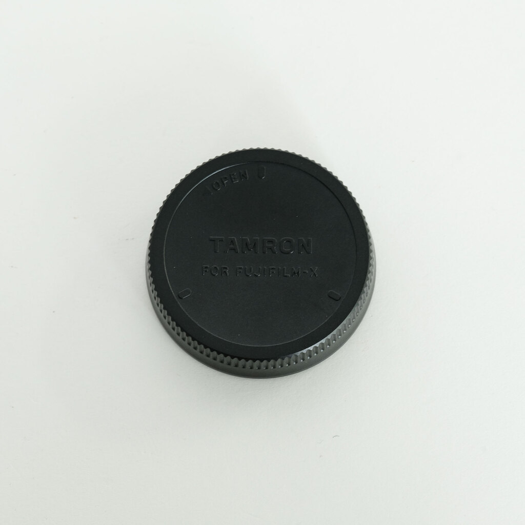 TAMRON 11-20mm F/2.8 Di III-A RXD (Model B060) [フジフイルムX用]