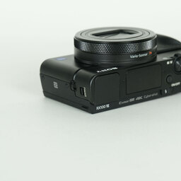 SONY Cyber-shot DSC-RX100M7 SONY Cyber-shot DSC-RX100M7