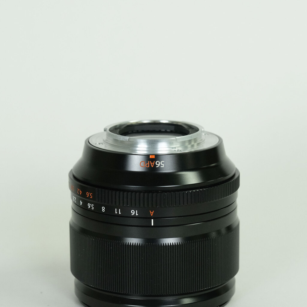 FUJIFILM XF56mmF1.2 R APD