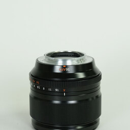 FUJIFILM XF56mmF1.2 R APD
