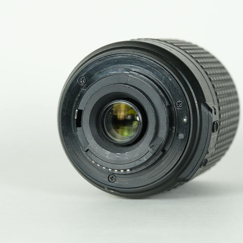 Nikon AF-S DX VR Zoom-Nikkor 55-200mm F4-5.6G IF-EDの出品 | ONE
