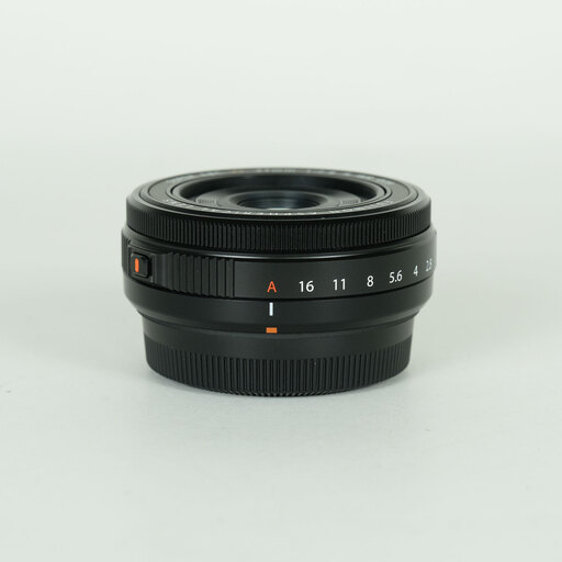 FUJIFILM XF27mmF2.8 R WR FUJIFILM XF27mmF2.8 R WR