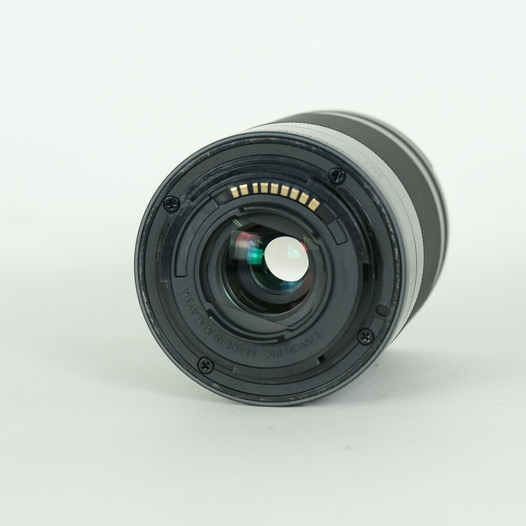 Canon EF-M18-150mm F3.5-6.3 IS STMの出品 | ONE SCENE（ワンシーン）