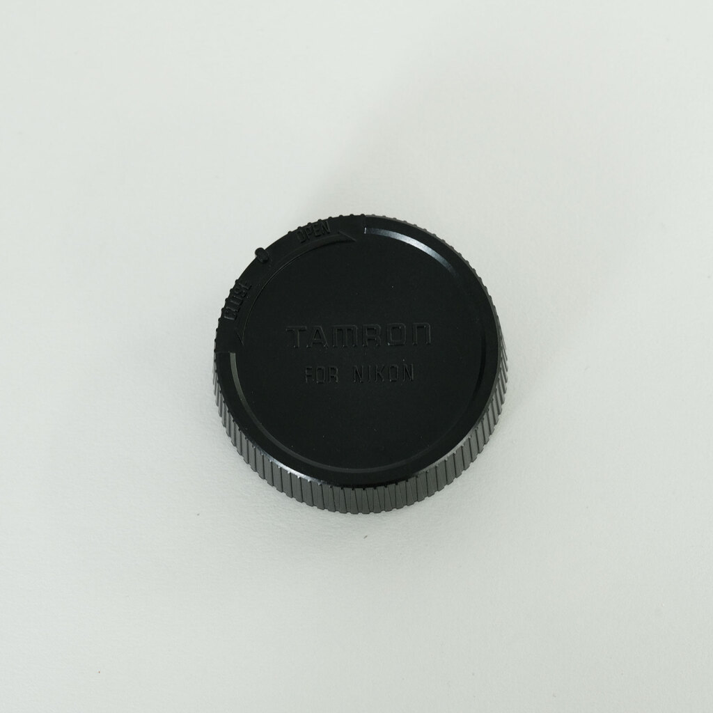 TAMRON SP 70-200mm F/2.8 Di VC USD G2 (Model A025) [ニコンF用]