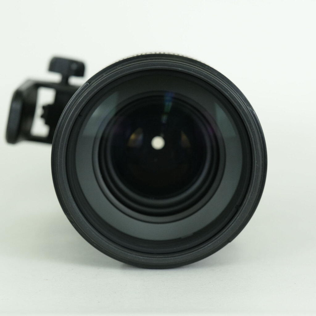 Nikon NIKKOR Z 70-200mm f/2.8 VR S