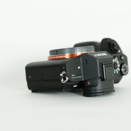 SONY α7S II（ILCE-7SM2）