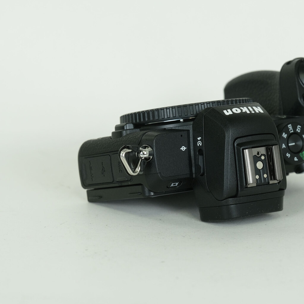 Nikon Z50