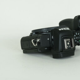 Nikon Z50