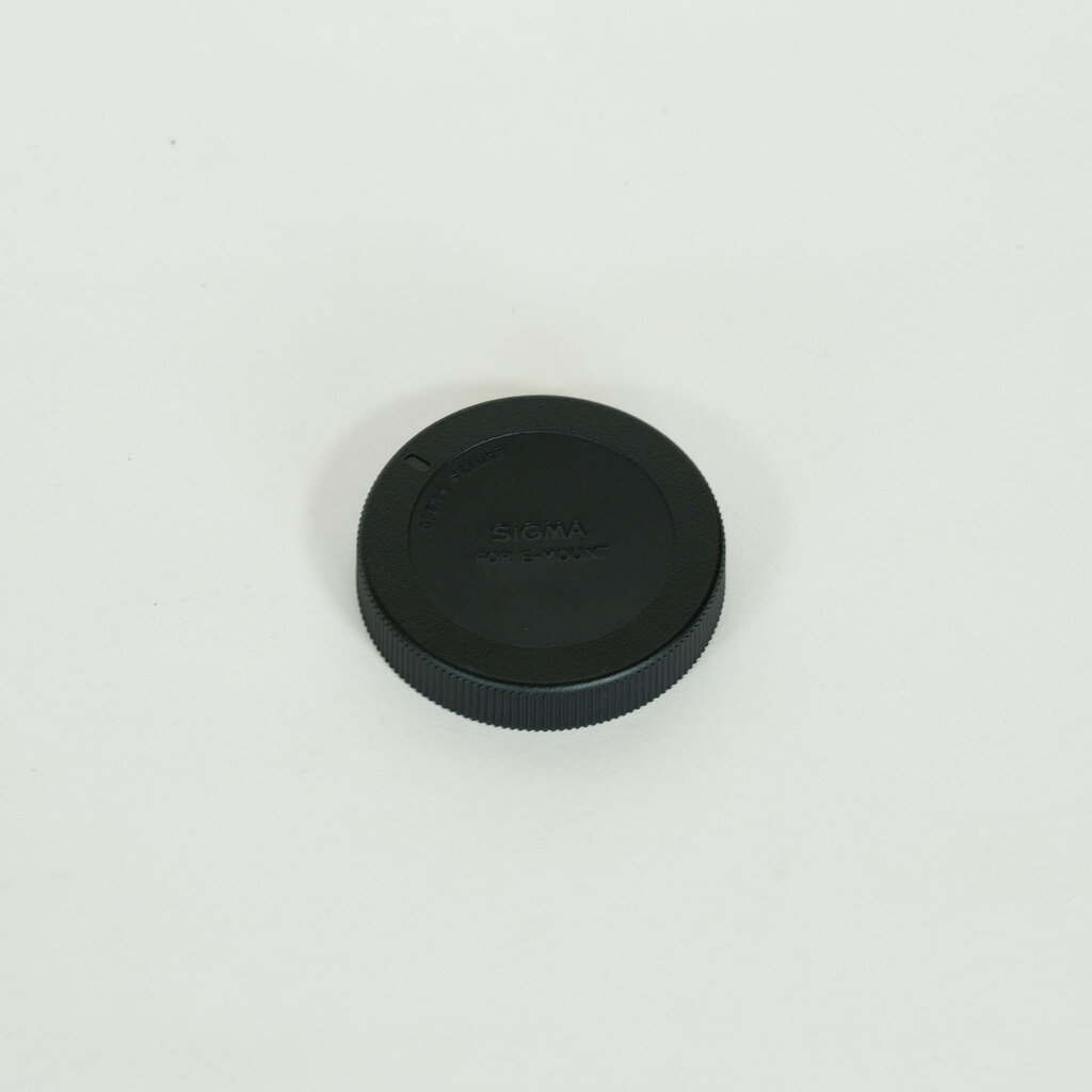 SIGMA 18-50mm F2.8 DC DN｜Contemporary [ソニーE用]