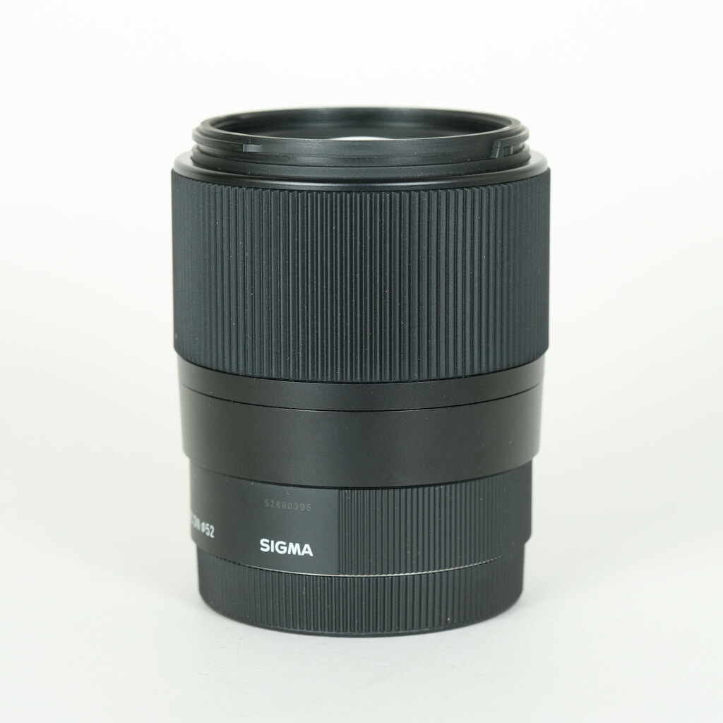 SIGMA 30mm F1.4 DC DN｜Contemporary [ソニーE用]