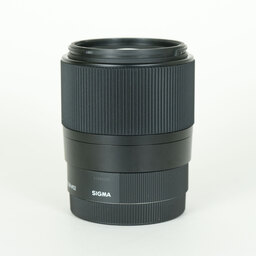 SIGMA 30mm F1.4 DC DN｜Contemporary [ソニーE用]