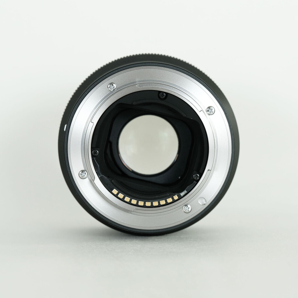 SONY FE 50mm F1.8 SEL50F18F