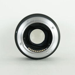 SONY FE 50mm F1.8 SEL50F18F