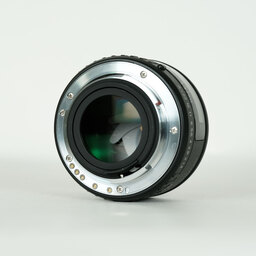 PENTAX smc PENTAX-FA 50mmF1.4 Classic