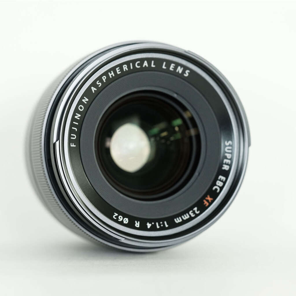 FUJIFILM XF23mmF1.4 R